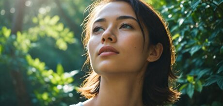 Como o contato com a natureza fortalece sua imunidade