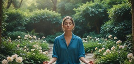 como equilibrar saúde mental e vida digital no cotidiano