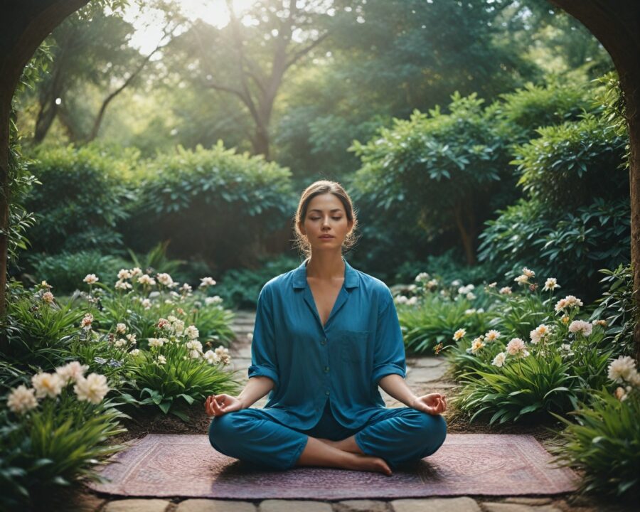 como equilibrar saúde mental e vida digital no cotidiano