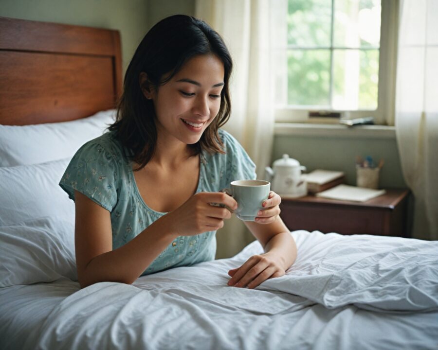 Microvitórias diárias: como transformar sua rotina e viver melhor