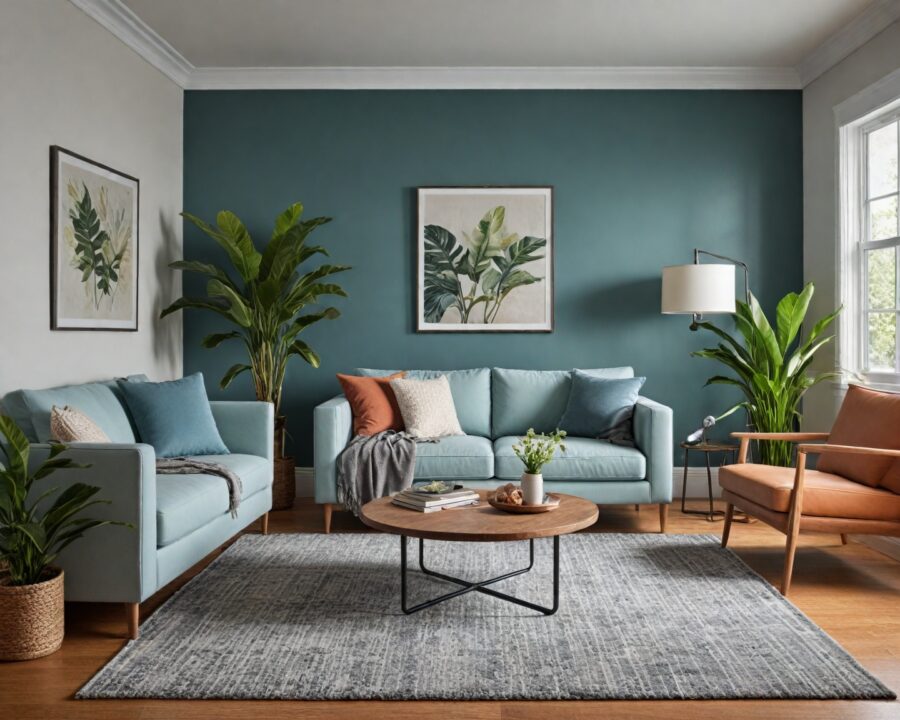 Técnicas simples para reduzir ruídos e aumentar a paz em casa