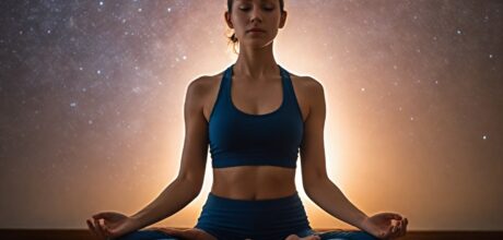 Como os rituais noturnos podem melhorar sua saúde mental