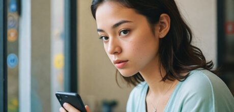 Como as redes sociais influenciam a autoimagem na era digital