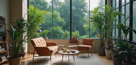 Como a arquitetura moderna melhora nossa qualidade de vida
