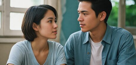 Como estabelecer limites saudáveis com filhos adolescentes