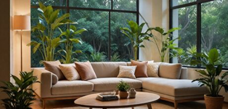como o design do ambiente impacta seu estilo de vida