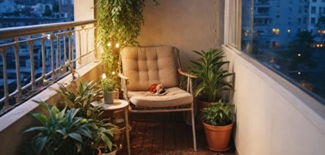 como incorporar o cottagecore urbano no estilo de vida moderno