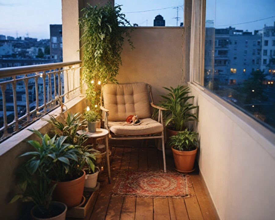 como incorporar o cottagecore urbano no estilo de vida moderno