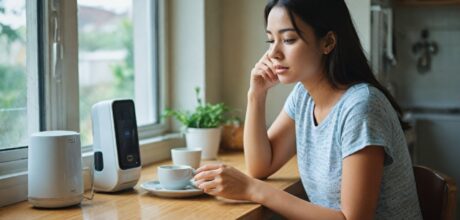 Como a inteligência artificial está transformando seu estilo de vida