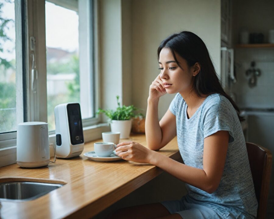 Como a inteligência artificial está transformando seu estilo de vida