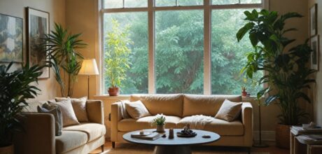 Técnicas eficazes para reduzir ruídos e aumentar a paz em casa