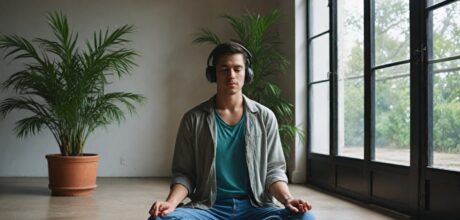 O papel do silêncio no lifestyle moderno e acelerado