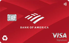 Bank of America App: How to Download and Apply for a Credit Card