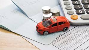 Financiamento de Carro: descubra as melhores opções para conseguir seu carro próprio