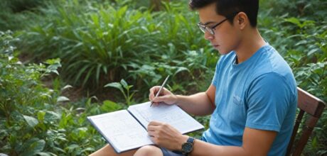 Como implementar ciclos de descanso para uma semana equilibrada