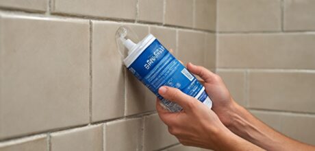 Hacks para evitar mofo em áreas úmidas do apartamento