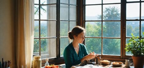 Pequenos hábitos para aumentar sua energia ao longo do dia