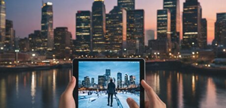 Como adaptar sua rotina às mudanças da sociedade moderna