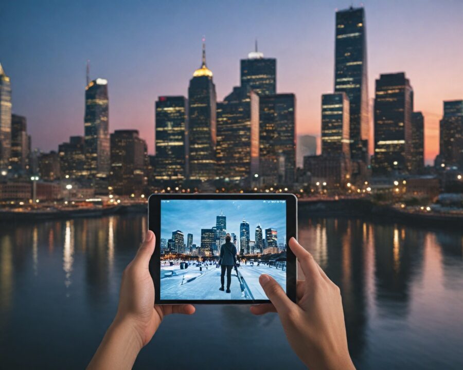 Como adaptar sua rotina às mudanças da sociedade moderna