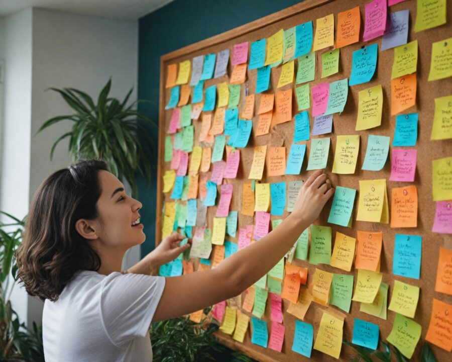 Microvitórias diárias: como alcançar uma vida mais leve e feliz