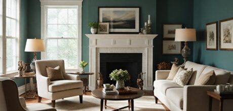 Como usar iluminação estratégica para valorizar espaços escuros