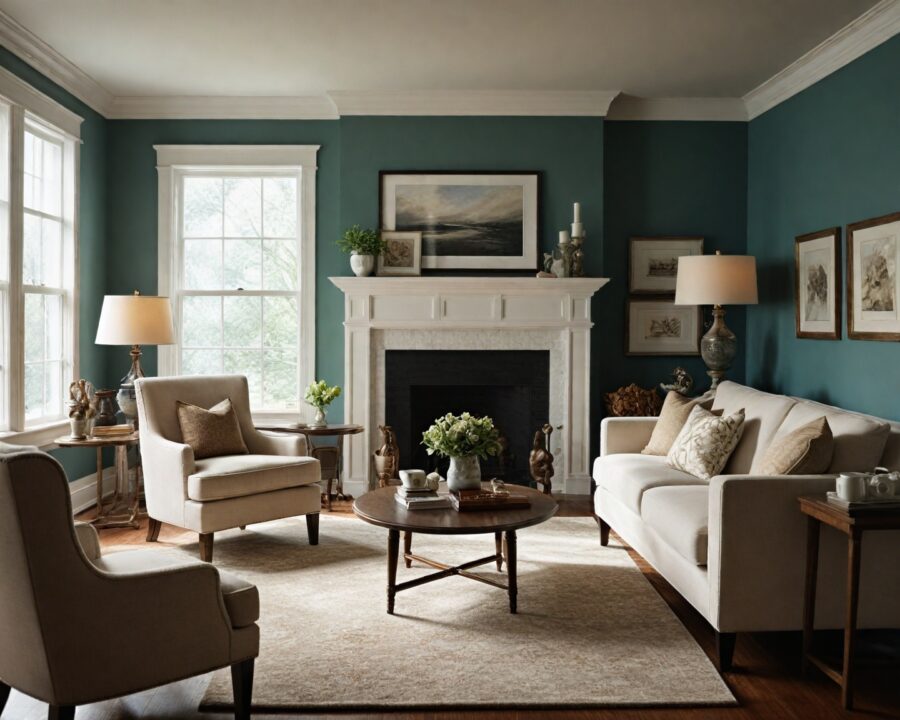 Como usar iluminação estratégica para valorizar espaços escuros