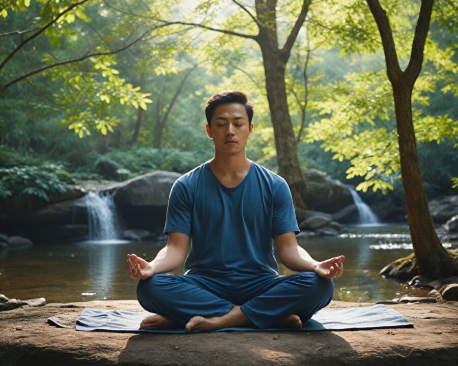 Como o silêncio pode transformar seu estilo de vida acelerado