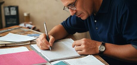 Microvitórias diárias: estratégias práticas para uma vida mais leve