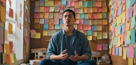 Como criar uma rotina fluida sem abrir mão da estrutura