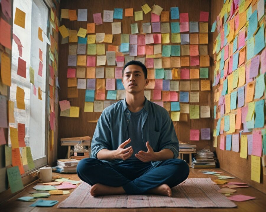 Como criar uma rotina fluida sem abrir mão da estrutura