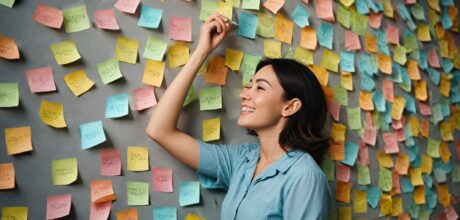 Microvitórias diárias: como pequenas conquistas transformam sua vida