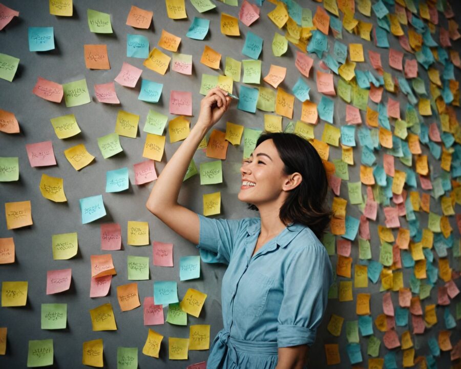 Microvitórias diárias: como pequenas conquistas transformam sua vida