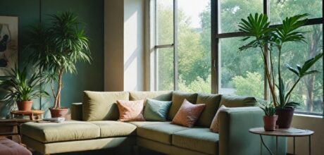 como o design do ambiente influencia seu estilo de vida