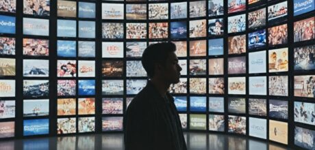 O paradoxo da escolha na era digital: como superá-lo