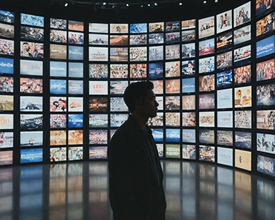 O paradoxo da escolha na era digital: como superá-lo