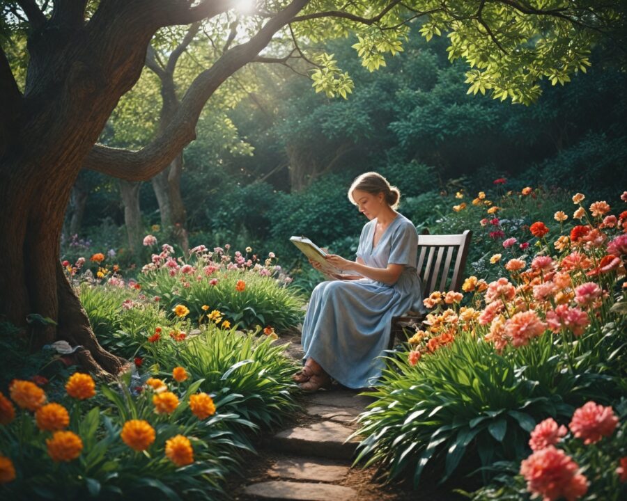 Como o hobby certo pode melhorar sua saúde emocional