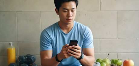 Aplicativos para criar hábitos saudáveis e transformar sua rotina