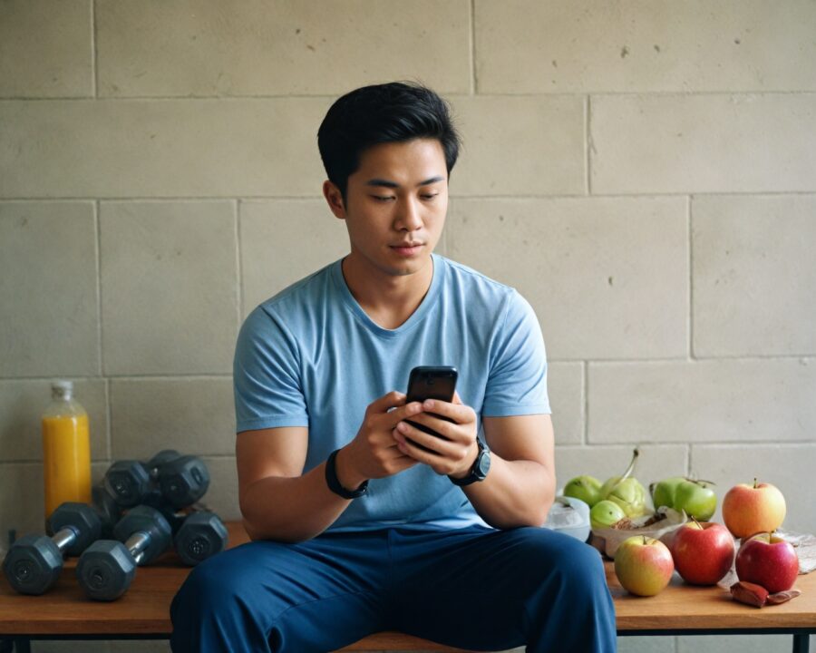 Aplicativos para criar hábitos saudáveis e transformar sua rotina