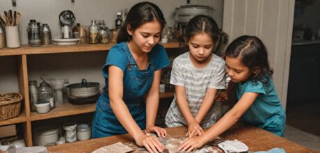 Como fazer limpeza profunda sem químicos de forma segura