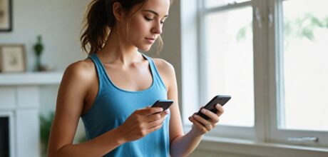 os melhores aplicativos para criar hábitos saudáveis em 2023