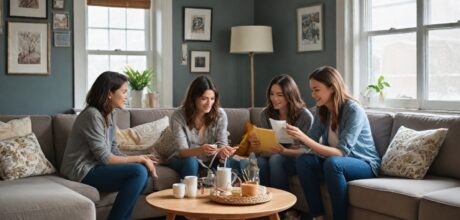 Como organizar a convivência em apartamentos compartilhados