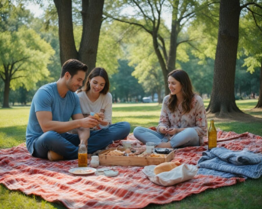 Como criar momentos especiais em família sem gastar muito