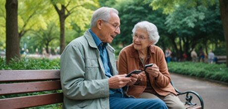 Vida moderna e solidão: estratégias para criar vínculos reais
