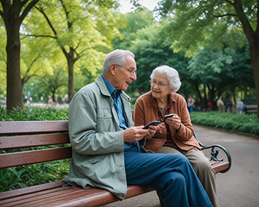 Vida moderna e solidão: estratégias para criar vínculos reais