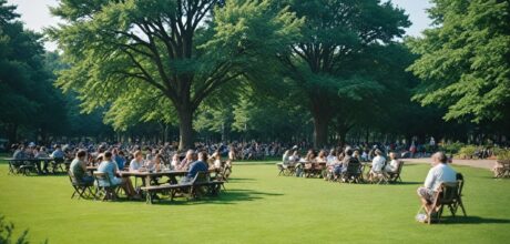 Como o urbanismo moderno impacta sua qualidade de vida