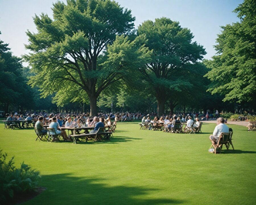 Como o urbanismo moderno impacta sua qualidade de vida