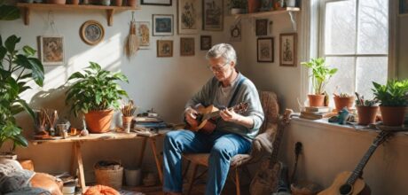 Como escolher o hobby ideal para transformar sua saúde emocional