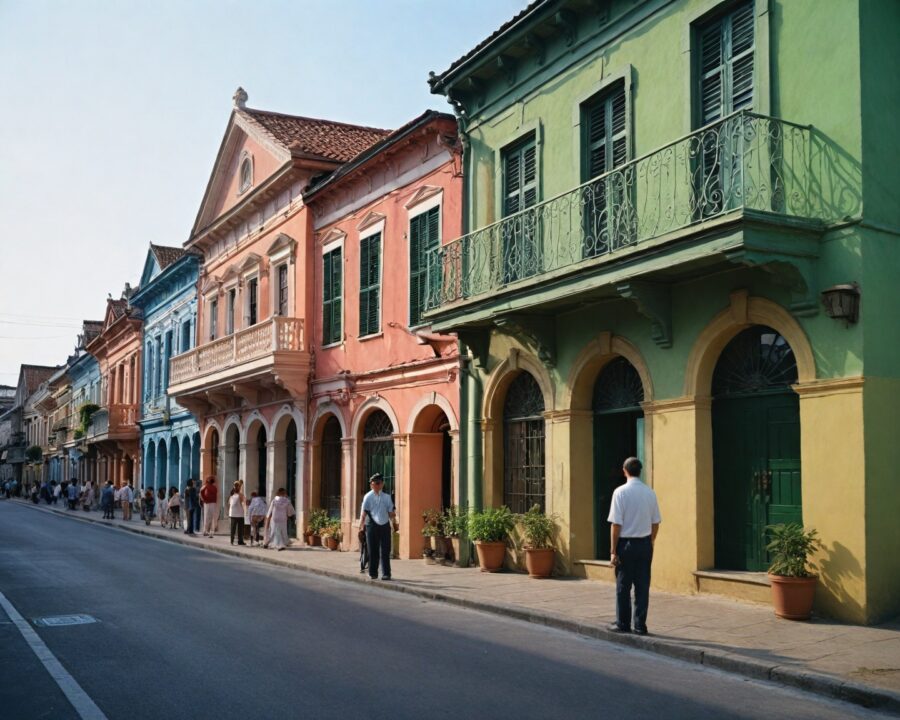 Vassouras: história, cultura e turismo no coração do RJ