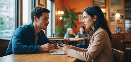 Como manter conexões reais na era das redes sociais