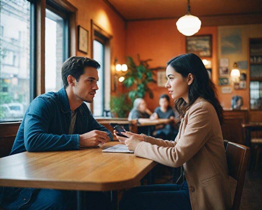 Como manter conexões reais na era das redes sociais